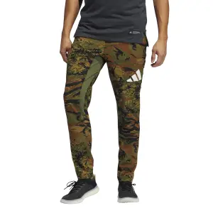 Jogginghose adidas Training 3-Bandes image-1