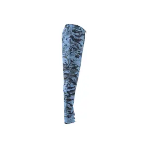 Pantaloni running adidas Training 3-Bandes image-5
