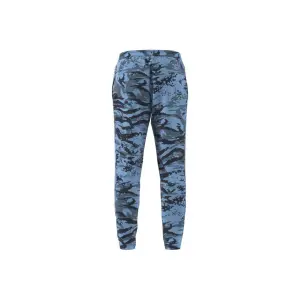 Pantaloni running adidas Training 3-Bandes image-3