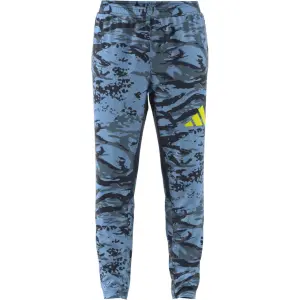 Pantaloni running adidas Training 3-Bandes image-0