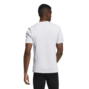 Maglietta adidas Studio Tech Techfit Seamless image-5