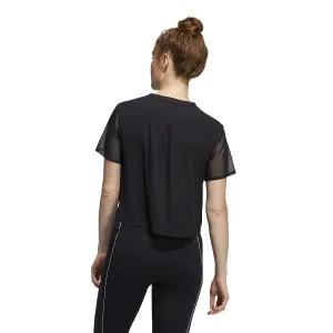 Camiseta de mujer adidas Seasonal Dance image-0