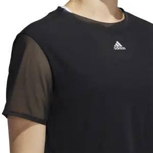 Camiseta de mujer adidas Seasonal Dance image-6