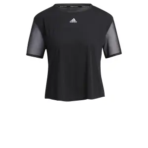 Camiseta de mujer adidas Seasonal Dance image-2