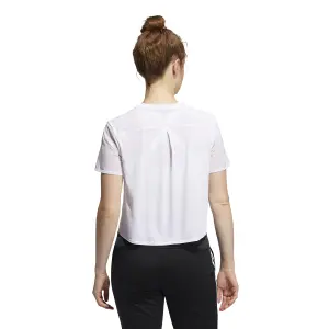 Camiseta de mujer adidas Seasonal Dance image-0