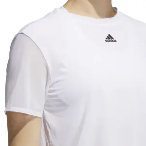 Camiseta de mujer adidas Seasonal Dance image-6