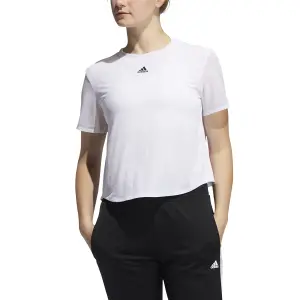 Camiseta de mujer adidas Seasonal Dance image-5