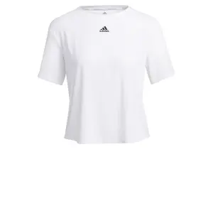 Camiseta de mujer adidas Seasonal Dance image-2
