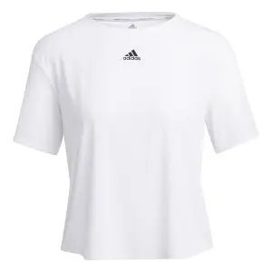 Camiseta de mujer adidas Seasonal Dance image-3