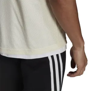 Camiseta adidas Sportswear 2 Layers image-3