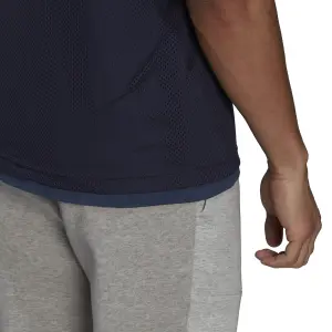 Camiseta adidas Sportswear 2 Layers image-4