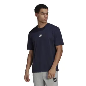 Camiseta adidas Sportswear 2 Layers image-2