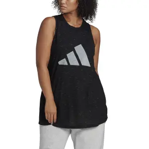 Maillot de mujer adidas Sportswear Winners 2.0 Grande Taille image-4