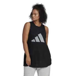 Maillot de mujer adidas Sportswear Winners 2.0 Grande Taille image-2