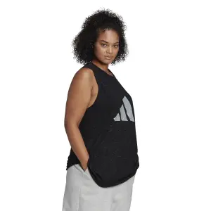Women's jersey adidas Sportswear Winners 2.0 Grande Taille image-3