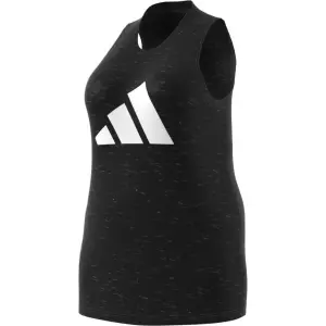 Maillot de mujer adidas Sportswear Winners 2.0 Grande Taille image-3
