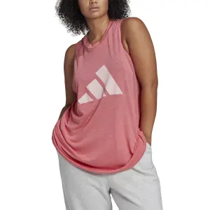 Maillot de mujer adidas Sportswear Winners 2.0 Grande Taille image-4