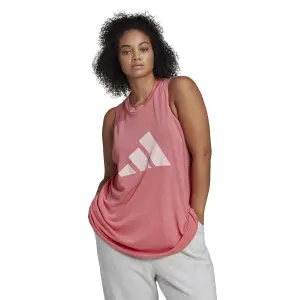 Maillot de mujer adidas Sportswear Winners 2.0 Grande Taille image-2
