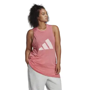 Maillot de mujer adidas Sportswear Winners 2.0 Grande Taille image-2