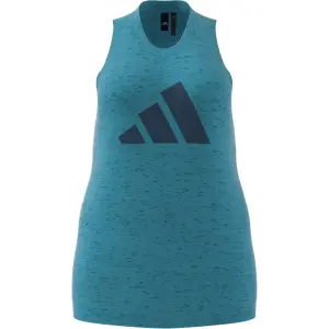 Camiseta de tirantes para mujer adidas Sportswear Winners 2.0 Grande Taille image-5