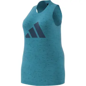 Camiseta de tirantes para mujer adidas Sportswear Winners 2.0 Grande Taille image-3