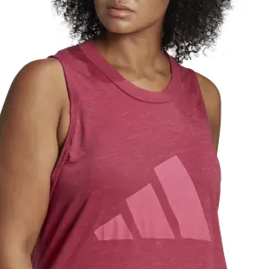 Maillot de mujer adidas Winners 2.0 Grande Taille image-6