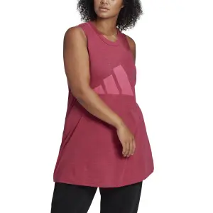 Maillot de mujer adidas Winners 2.0 Grande Taille image-4