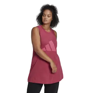 Maillot de mujer adidas Winners 2.0 Grande Taille image-2