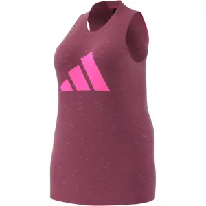 Maillot de mujer adidas Winners 2.0 Grande Taille image-3