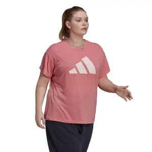 Camiseta de mujer adidas Sportswear Winners 2.0 image-4