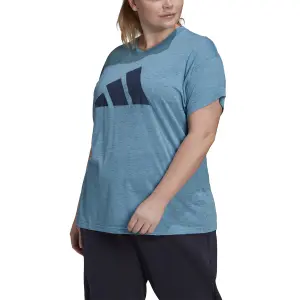 Camiseta de mujer adidas Sportswear Winners 2.0 image-2