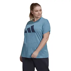 Dames-T-shirt adidas Sportswear Winners 2.0 image-5