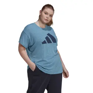 Dames-T-shirt adidas Sportswear Winners 2.0 image-4