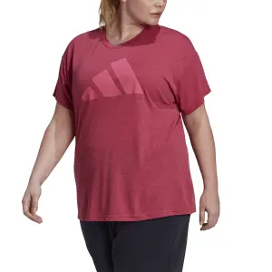 Camiseta de mujer adidas Sportswear Winners 2.0 image-2