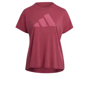 Camiseta de mujer adidas Sportswear Winners 2.0 image-1