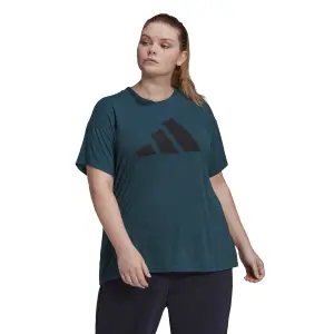 Dames-T-shirt adidas Sportswear Winners 2.0 image-3
