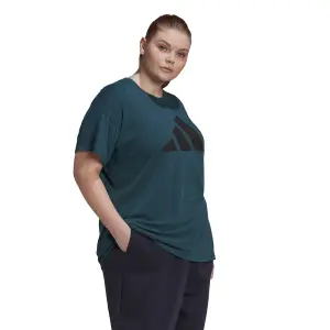 Camiseta de mujer adidas Sportswear Winners 2.0 image-3