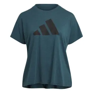 Dames-T-shirt adidas Sportswear Winners 2.0 image-1