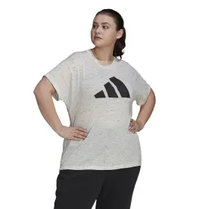 Dames-T-shirt adidas Sportswear Winners 2.0 image-1