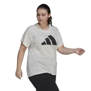 Dames-T-shirt adidas Sportswear Winners 2.0 image-6