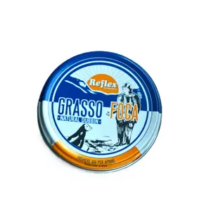 Dichtung einfetten Tremblay Schuhpflege image-0