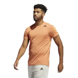 Camiseta adidas Heat Ready 3-Bandes image-1