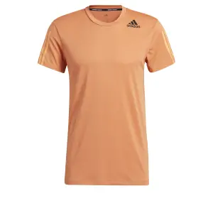 Camiseta adidas Heat Ready 3-Bandes image-0
