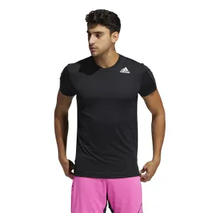 Camiseta adidas Heat Ready 3-Bandes image-1