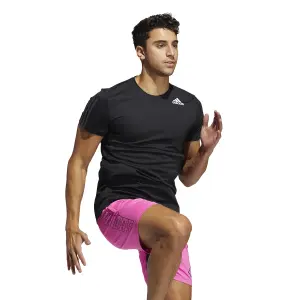 Camiseta adidas Heat Ready 3-Bandes image-4