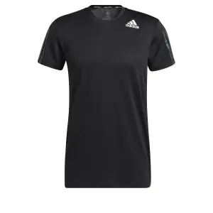 Camiseta adidas Heat Ready 3-Bandes image-0