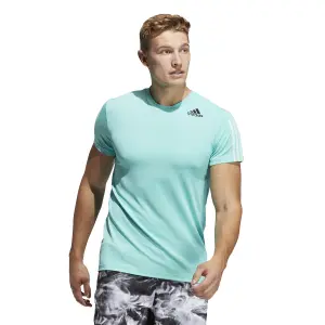 Camiseta adidas Heat Ready 3-Bandes image-4