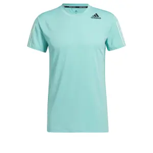 Camiseta adidas Heat Ready 3-Bandes image-2