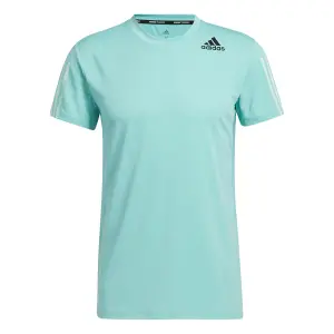 Camiseta adidas Heat Ready 3-Bandes image-3