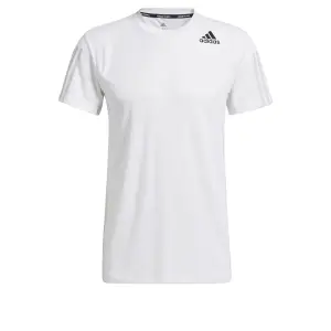 Camiseta adidas Heat Ready 3-Bandes image-0